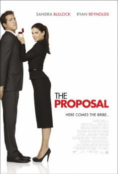 poster The Proposal(2009)