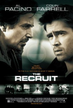 poster The Recruit(2003)