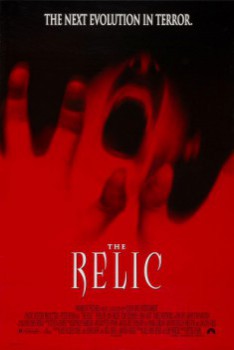 poster The Relic(1997)