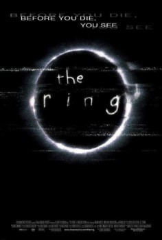 poster The Ring(2002)