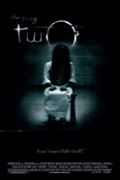 poster The Ring Two(2005)