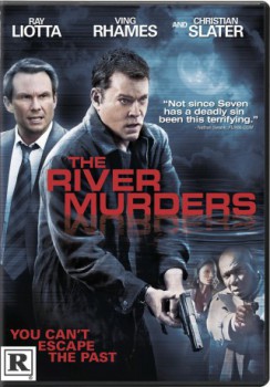 poster The River Murders(2011)