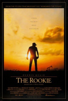 poster The Rookie(2002)