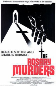 poster The Rosary Murders(1987)