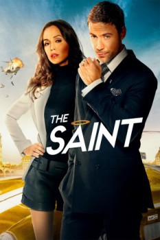 poster The Saint(2017)