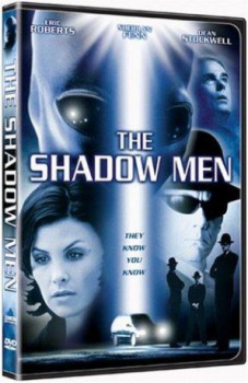 poster The Shadow Men(1997)