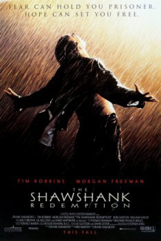poster The Shawshank Redemption(1994)