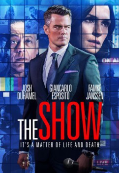 poster The Show(2017)