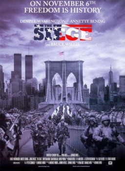 poster The Siege(1998)