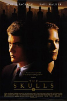 poster The Skulls(2000)