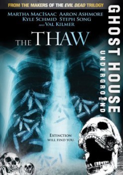 poster The Thaw(2009)