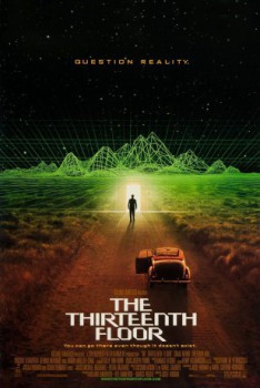 poster The Thirteenth Floor(1999)