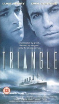 poster The Triangle(2001)