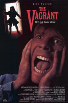poster The Vagrant(1992)
