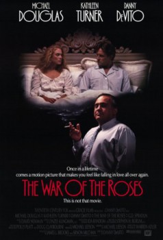 poster The War of the Roses(1989)