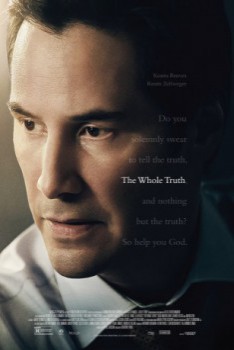 poster The Whole Truth(2016)