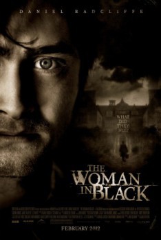 poster The Woman In Black(2012)