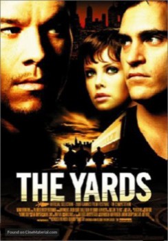 poster The Yards(2000)