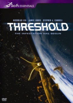 poster Threshold(2003)