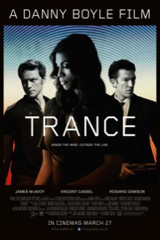 poster Trance(2013)