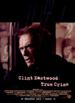 poster True Crime(1999)