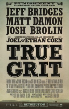 poster True Grit(2010)
