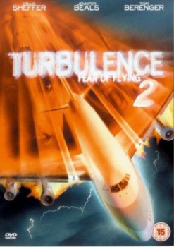 poster Turbulence 2: Fear of Flying(1999)