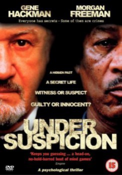 poster Under Suspicion(2000)