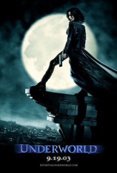 poster Underworld(2003)
