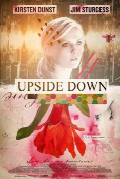 poster Upside Down(2012)