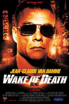 poster Wake of Death(2004)