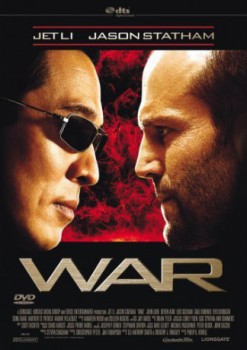poster War(2007)