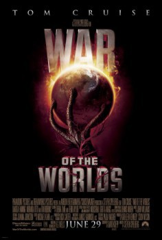 poster War Of The Worlds(2005)