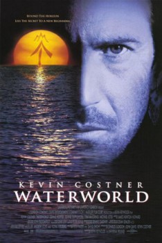 poster Waterworld(1995)