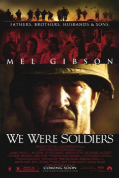 poster We Were Soldiers(2002)