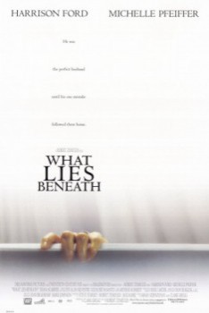 poster What Lies Beneath(2000)