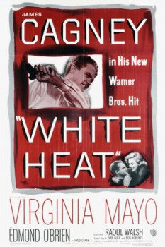 poster White Heat(1949)