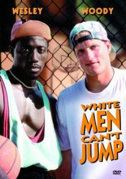 poster White Men Can't Jump(1992)