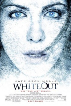 poster Whiteout(2009)
