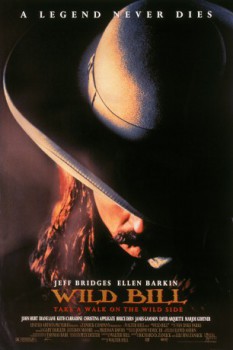 poster Wild Bill(1995)