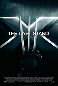 poster X-Men The Last Stand(2006)