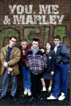 poster You, Me & Marley(1992)