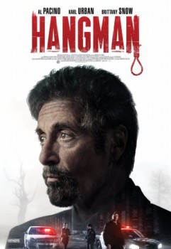 poster Hangman(2017)