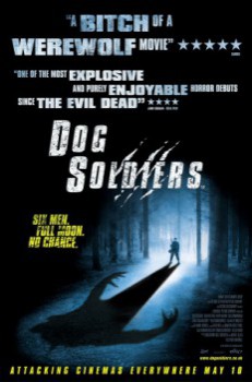 poster Dog Soldiers(2002)