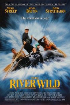 poster The River Wild(1994)