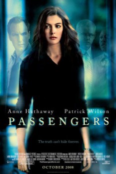 poster Passengers(2008)