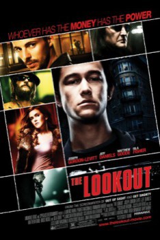 poster The Lookout(2007)