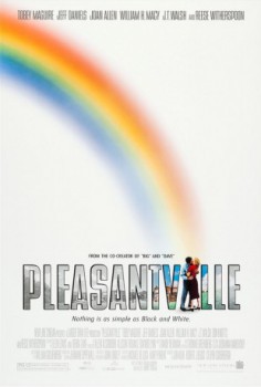 poster Pleasantville(1998)