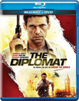 poster The Diplomat(2009)