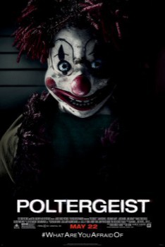 poster Poltergeist(2015)